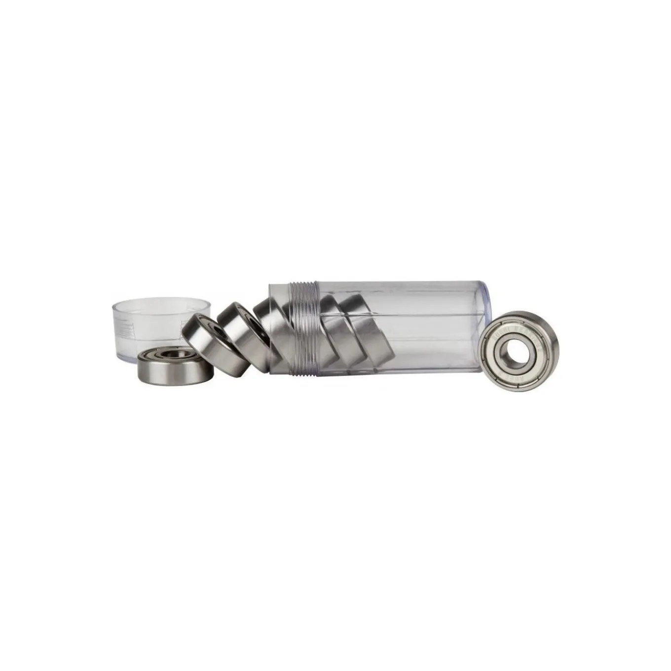 Abec Sushi 5 Lejer 8-Pack