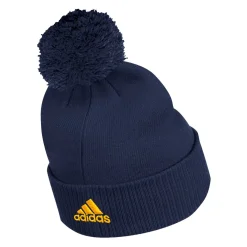 Adidas Mössa NHL Cuffed Pom Beanie Nashville