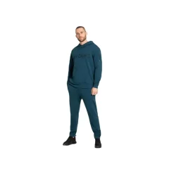 Aycane Hoodie Eltron Sr Mind Blue