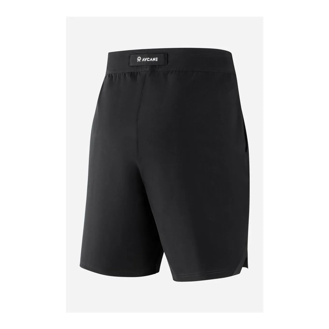 Aycane Shorts Airhook Sr Black