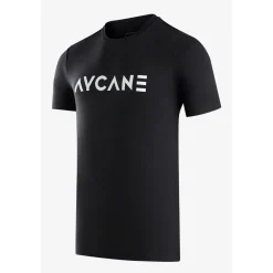 Aycane T-Shirt Ewoke SR Black White