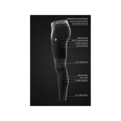 Aycane Underställsbyxa Blade Pro 2.0 Jr