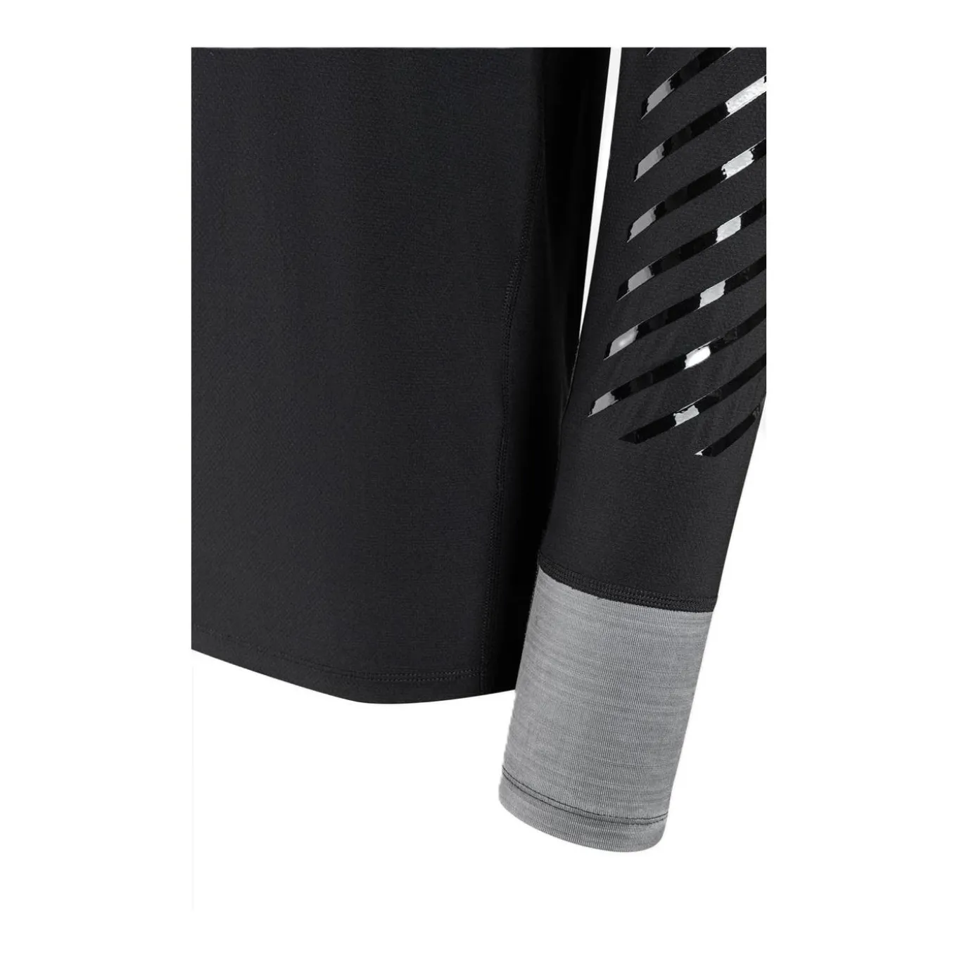 Aycane Underställströja Långärmad Blade Hybrid Sr