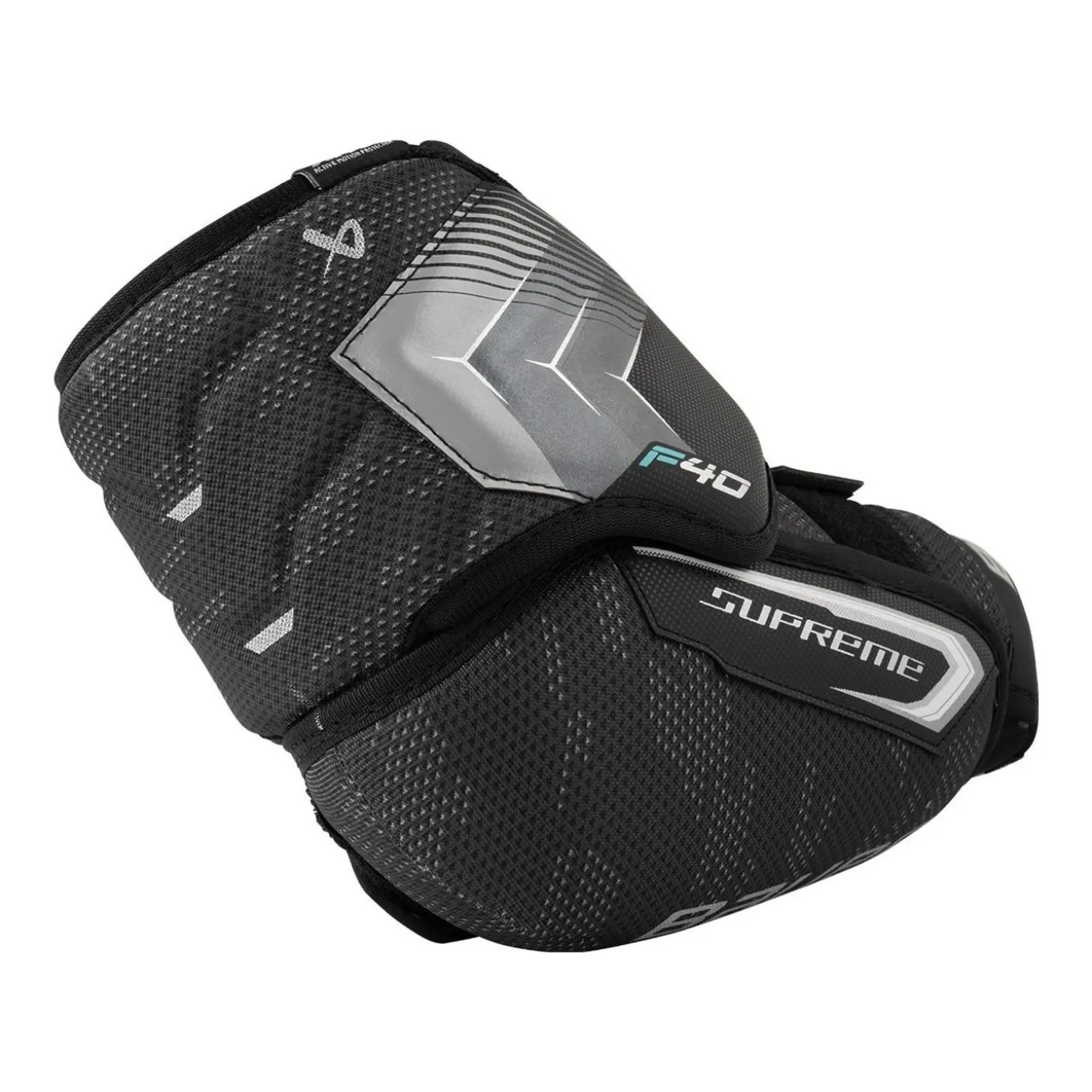 Bauer Armbågsskydd Supreme F40 Sr