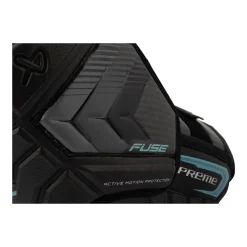 Bauer Armbågsskydd Supreme Fuse Sr