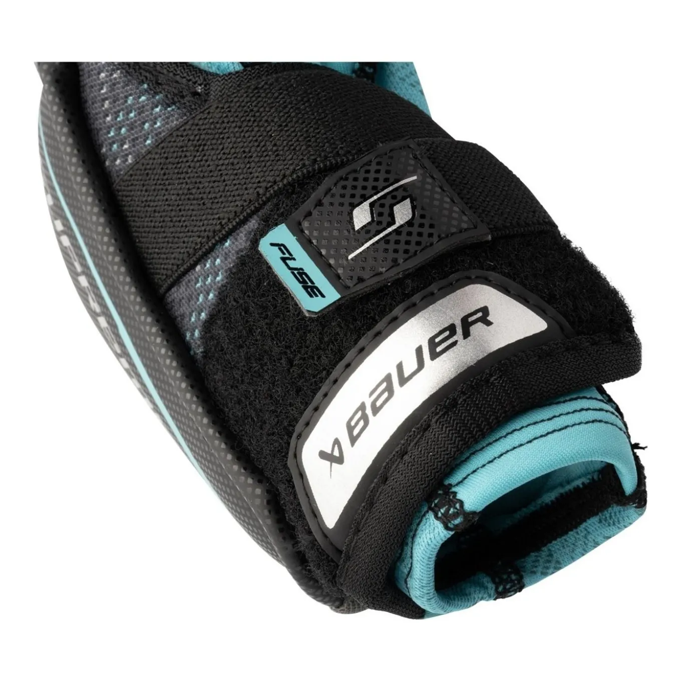 Bauer Armbågsskydd Supreme Fuse Yth