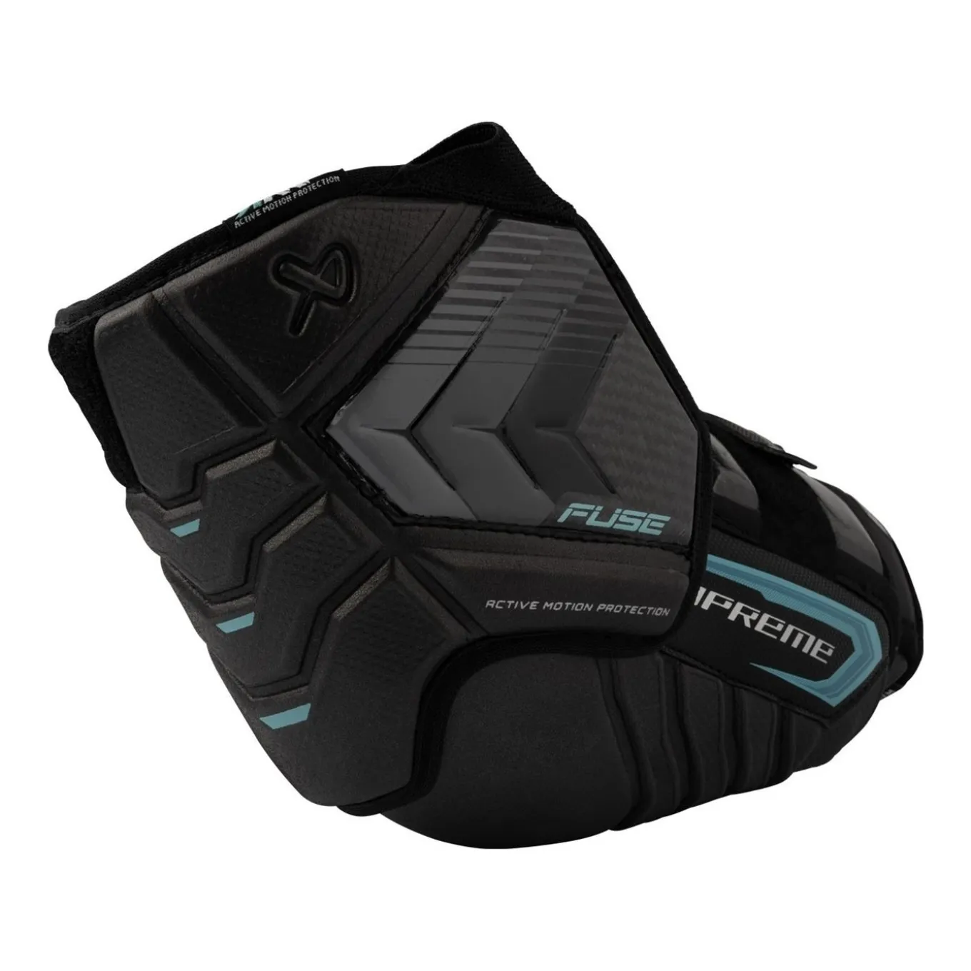 Bauer Armbågsskydd Supreme Fuse Int