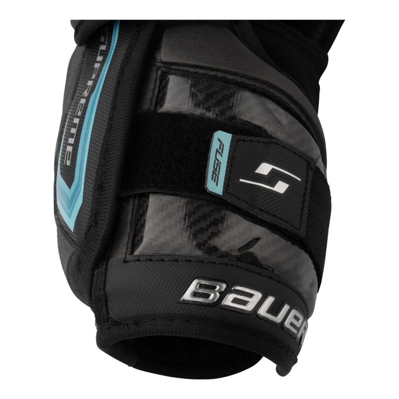 Bauer Armbågsskydd Supreme Fuse Int