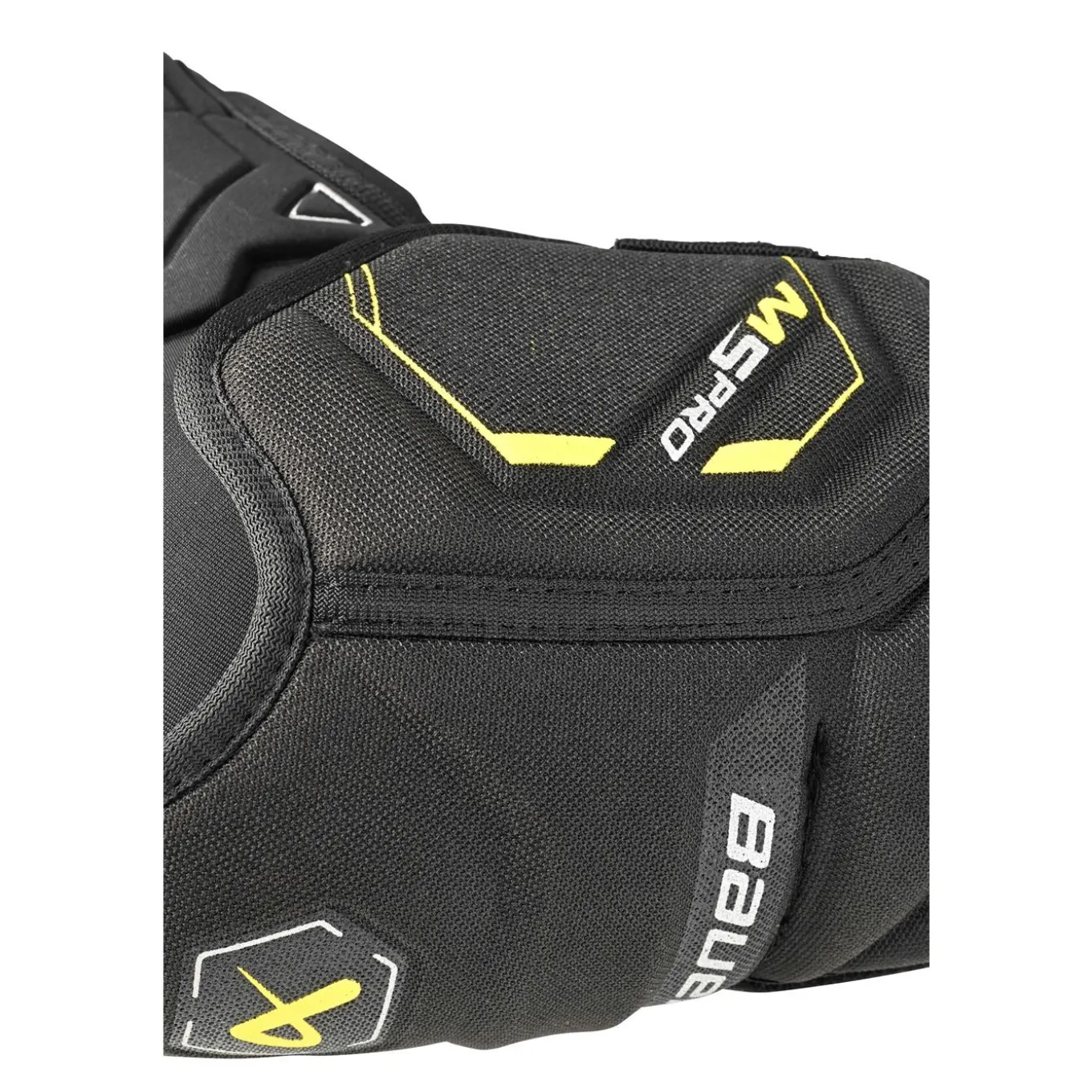 Bauer Armbågsskydd Supreme M5 Pro Sr