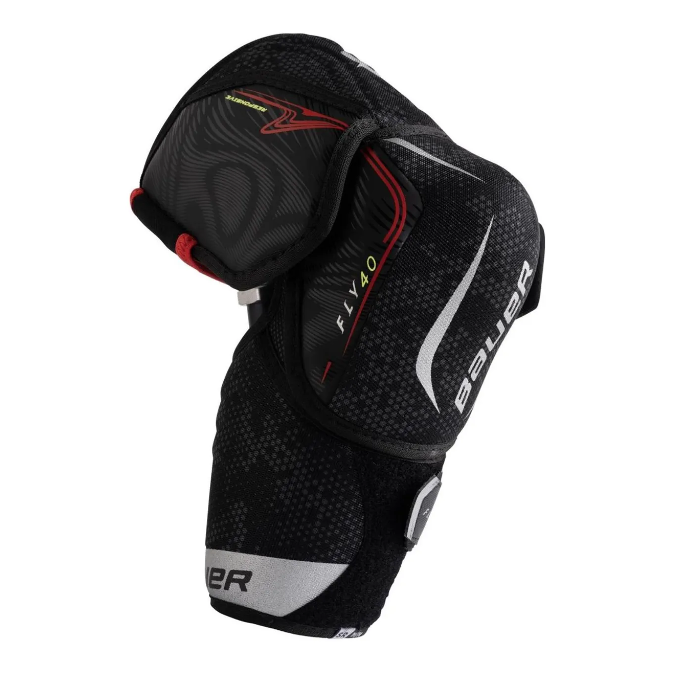 Bauer Armbågsskydd Vapor Fly40 Sr