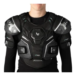 Bauer Axelskydd Supreme F40 Int