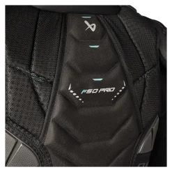 Bauer Axelskydd Supreme F50 Pro Sr