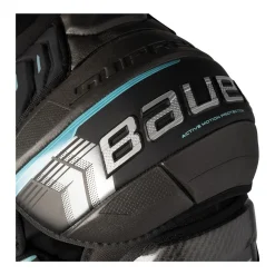 Bauer Axelskydd Supreme Fuse Int