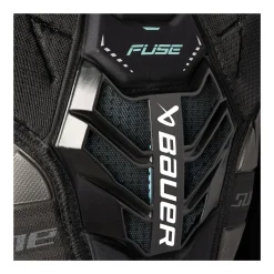 Bauer Axelskydd Supreme Fuse Jr