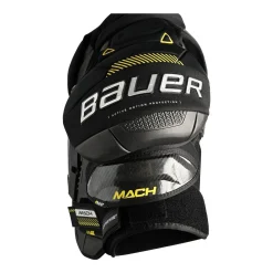 Bauer Axelskydd Supreme Mach Int