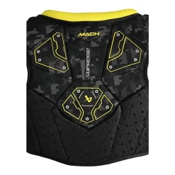 Bauer Axelskydd Supreme Mach Yth