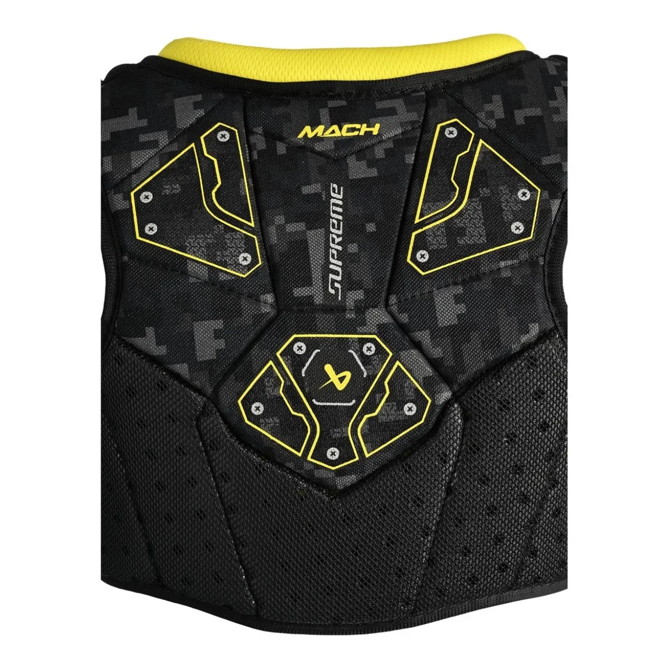 Bauer Axelskydd Supreme Mach Yth