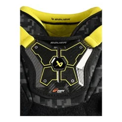 Bauer Axelskydd Supreme Mach Yth