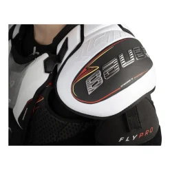 Bauer Axelskydd Vapor Flypro Sr