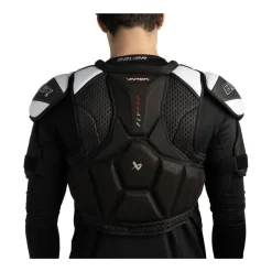 Bauer Axelskydd Vapor Flypro Jr
