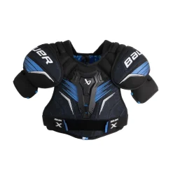 Bauer Axelskydd X Int