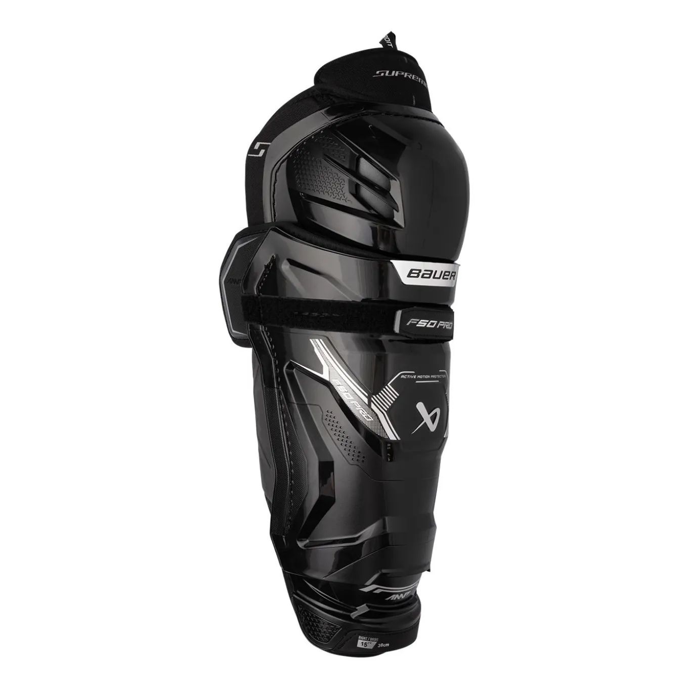 Bauer Benskydd Supreme F50 Pro Jr