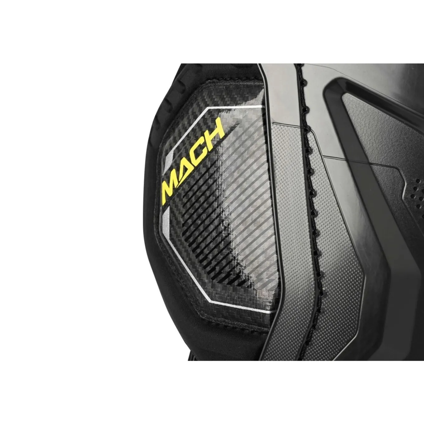 Bauer Benskydd Supreme Mach Int