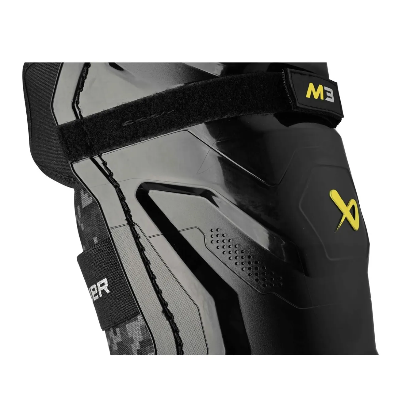 Bauer Benskydd Supreme M3 Sr