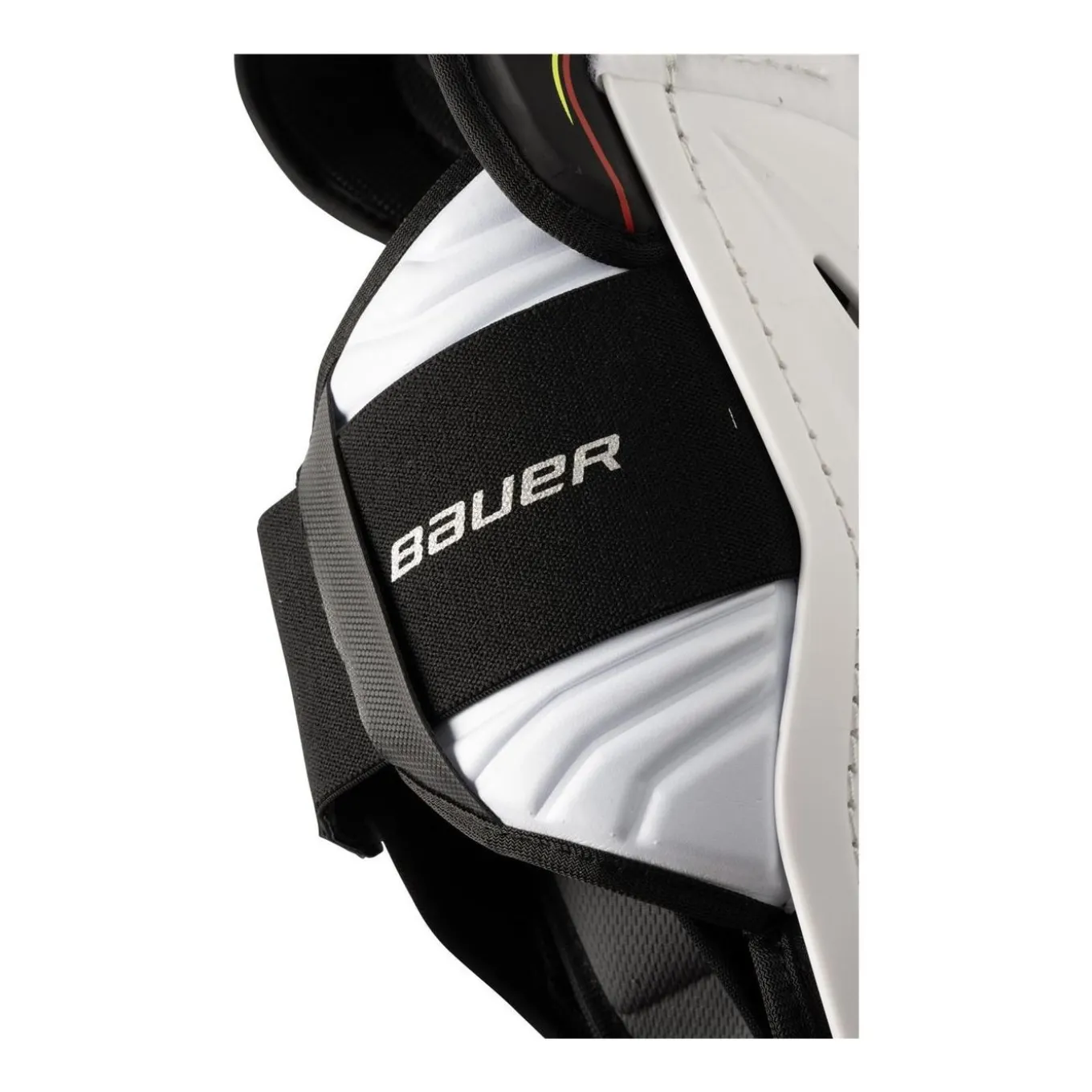 Bauer Benskydd Vapor Flypro Int