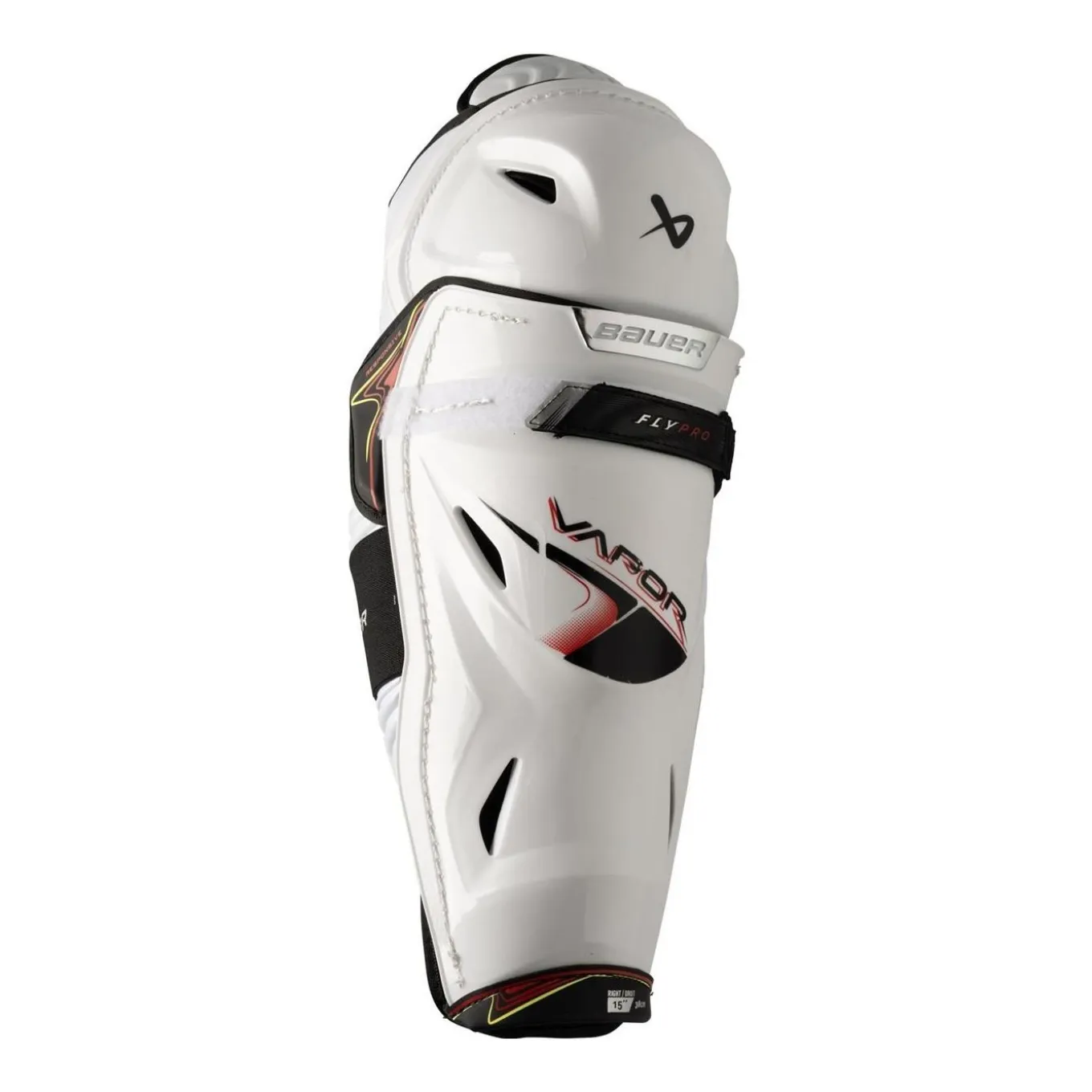 Bauer Benskydd Vapor Flypro Jr