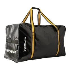 Bauer Bärbag Målvakt Pro Black/Gold