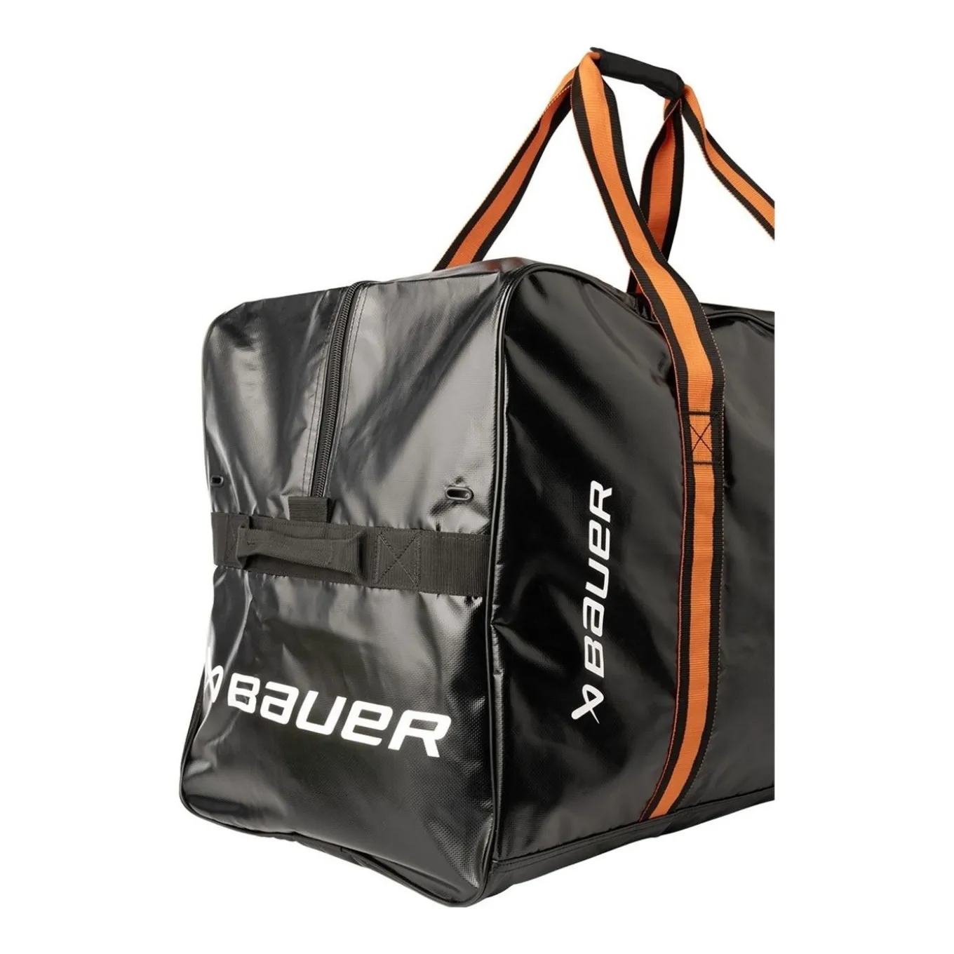 Bauer Bärbag Målvakt Pro Black/Orange