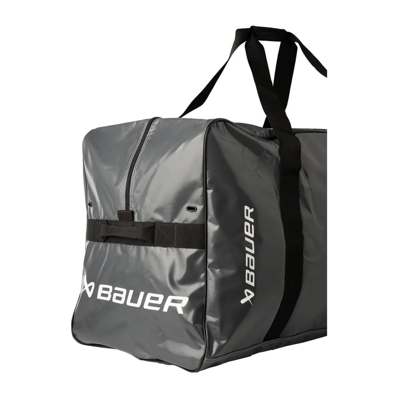 Bauer Bärbag Målvakt Pro Grey