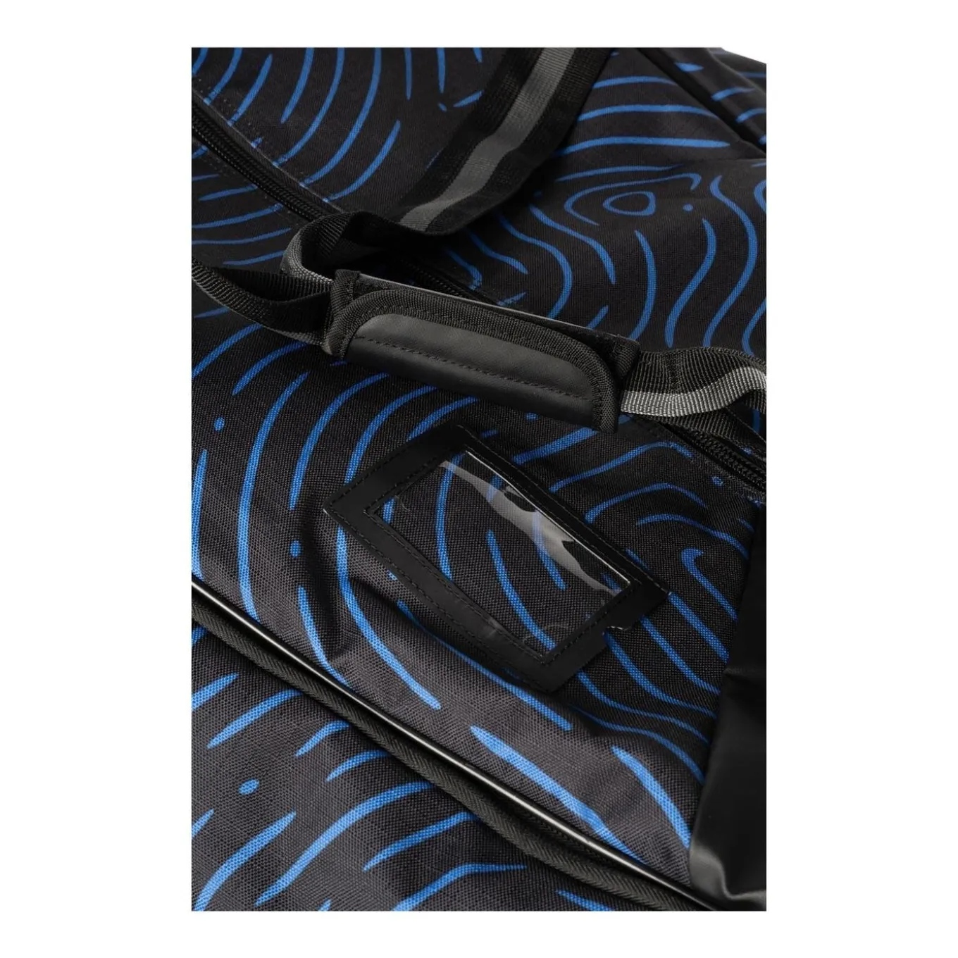 Bauer Bärbag Premium Sr