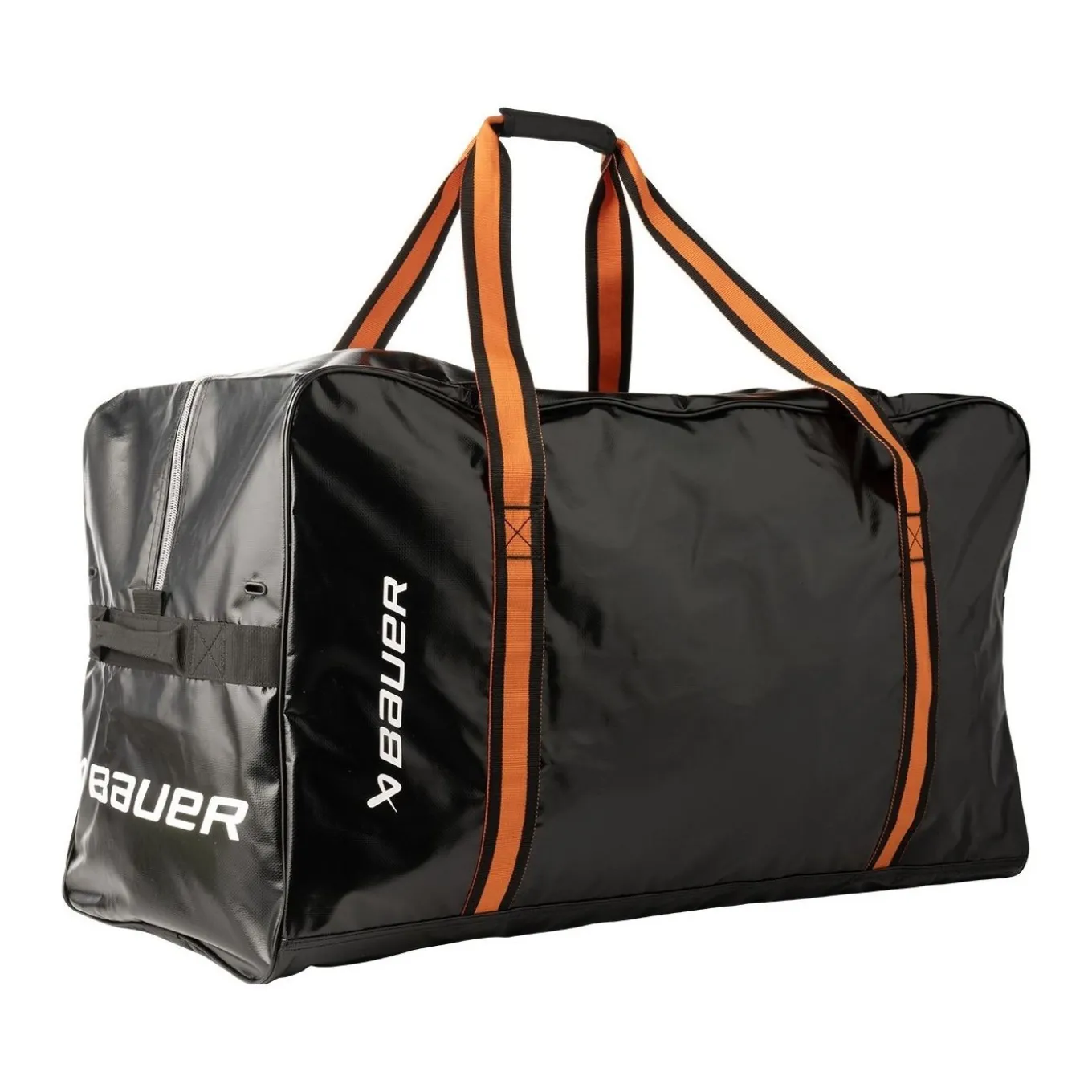 Bauer Bärbag Pro Sr Black/Gold