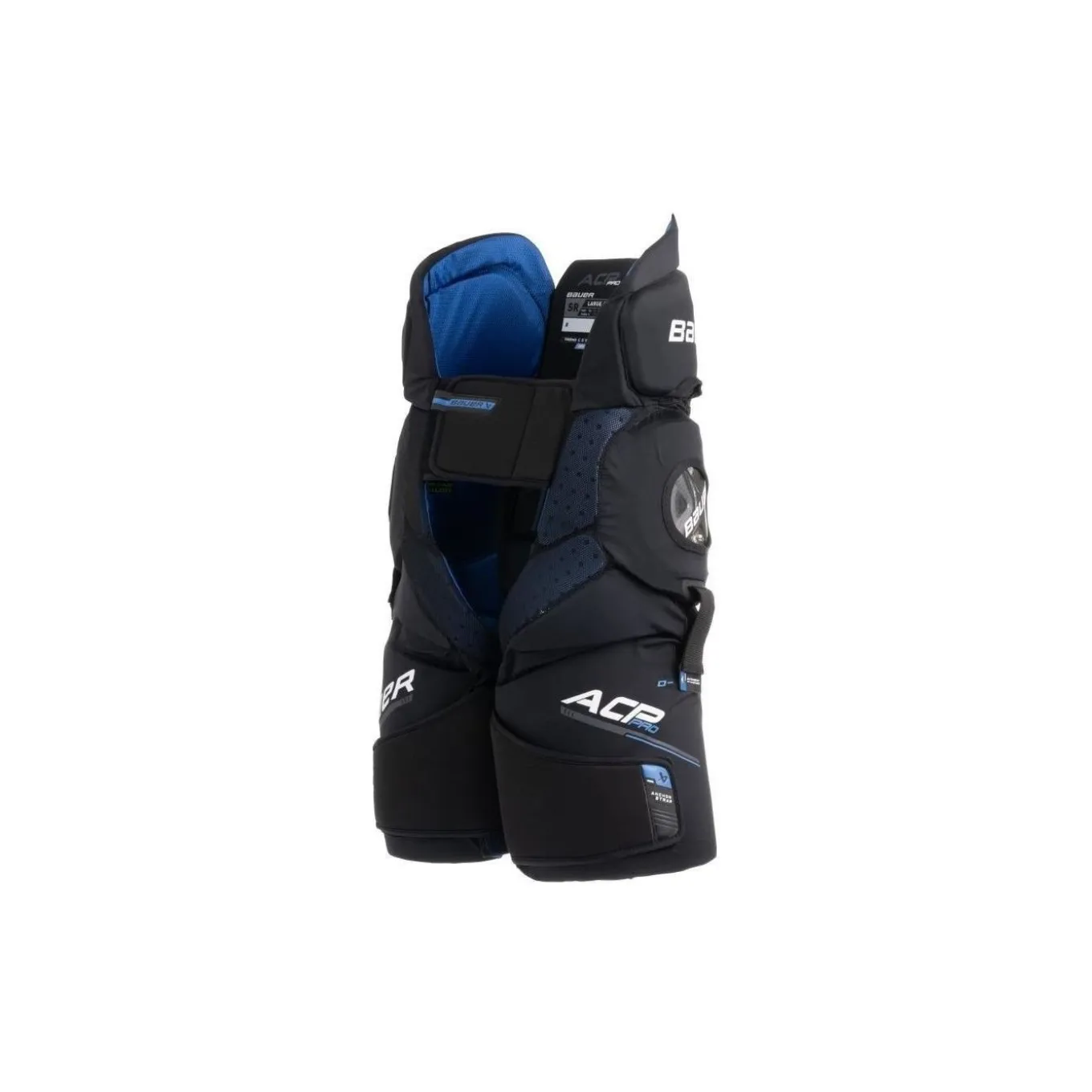 Bauer Byxa ACP Pro Gördel Int