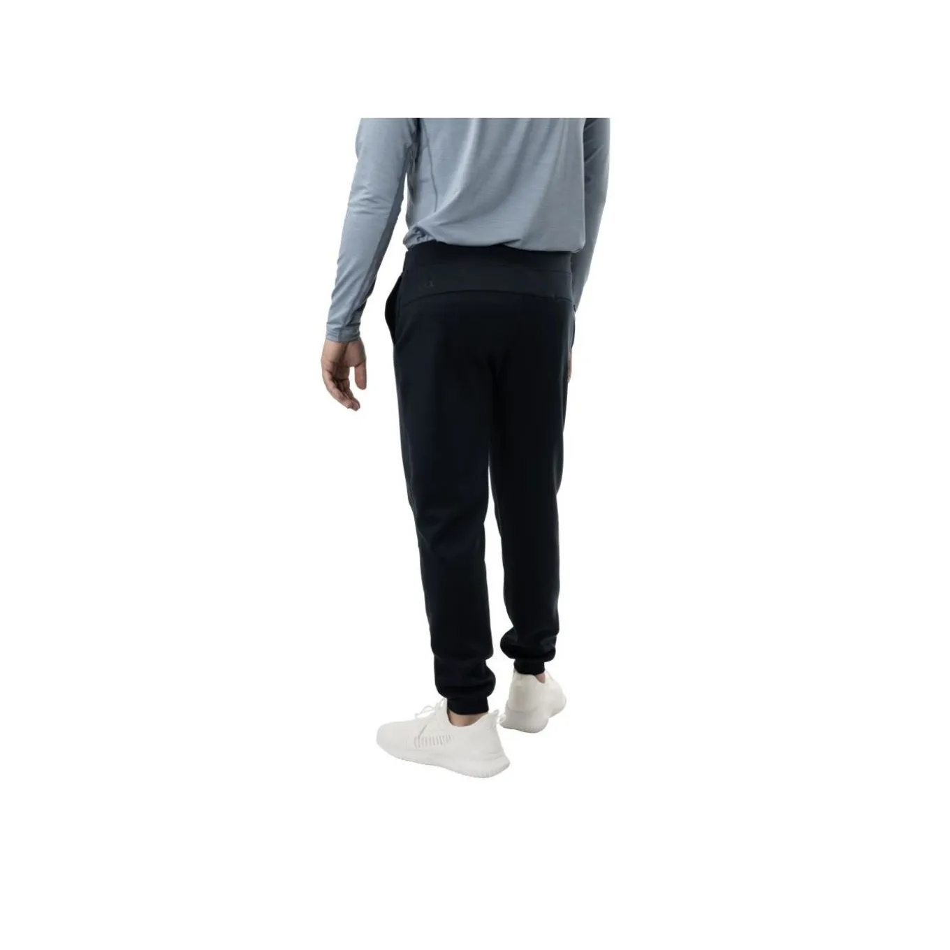 Bauer Byxa FLC Knit Jogger Sr