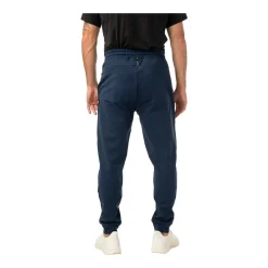 Bauer Byxa Team Fleece Jogger Sr Navy
