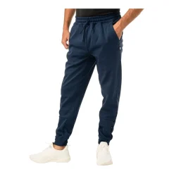 Bauer Byxa Team Fleece Jogger Sr Navy