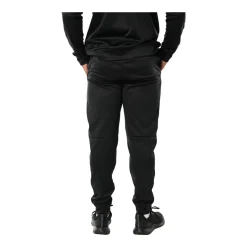 Bauer Byxa Team Fleece Sr Black