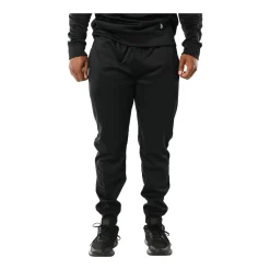Bauer Byxa Team Fleece Yth Black