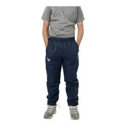 Bauer Byxa Team Heavyweight Yth Navy