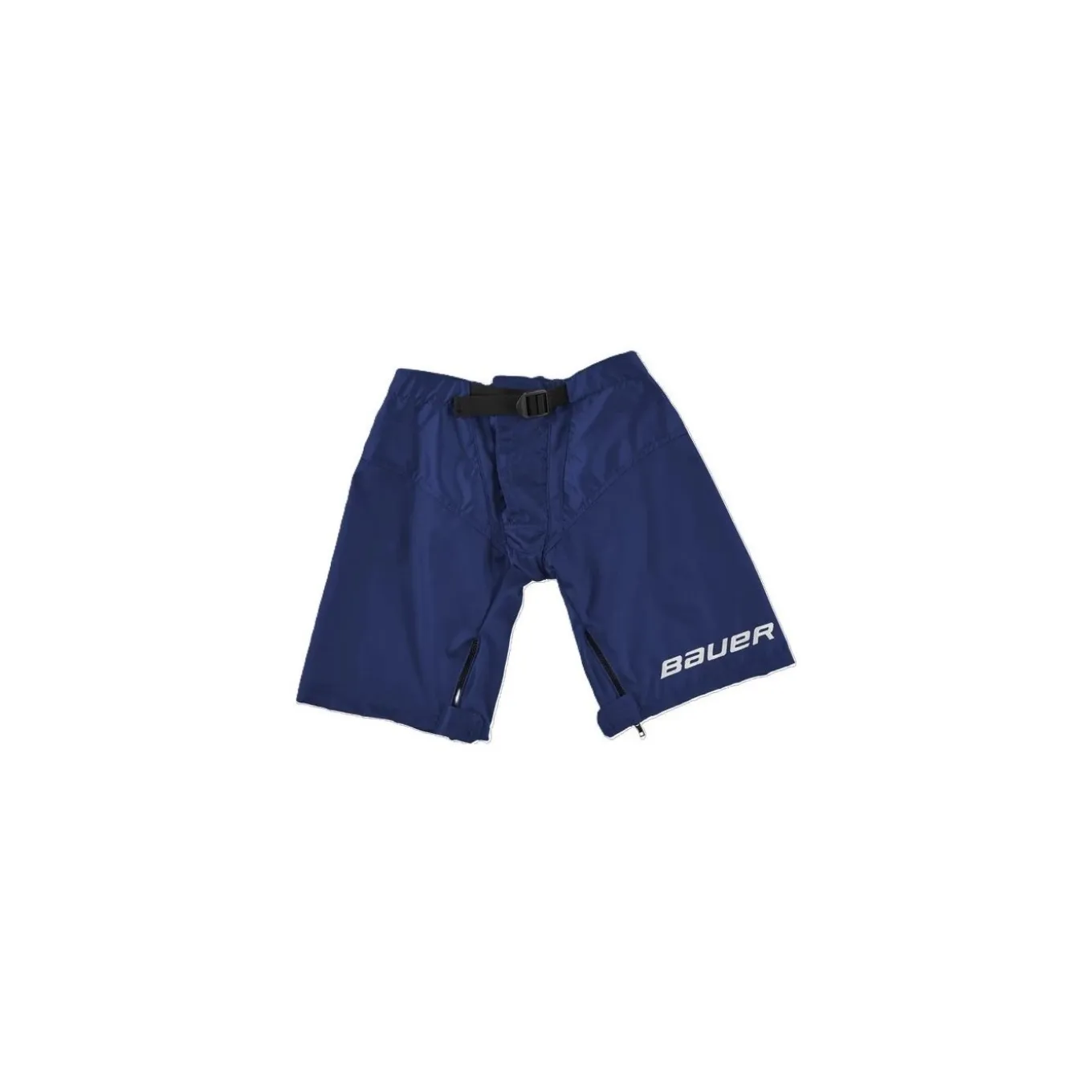 Bauer Byxöverdrag Cover Shell Int - L, NAVY