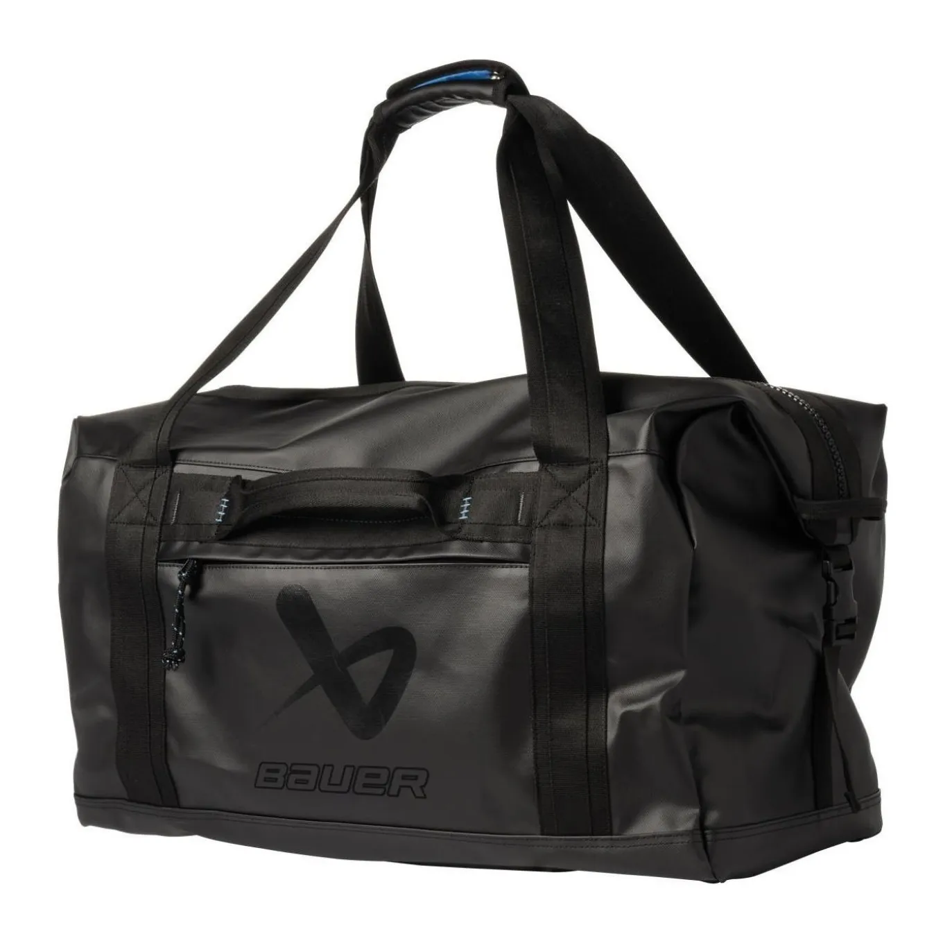 Bauer Dufflebag Blueline