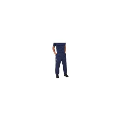 Bauer Eu WInter Pant Jr Navyblå