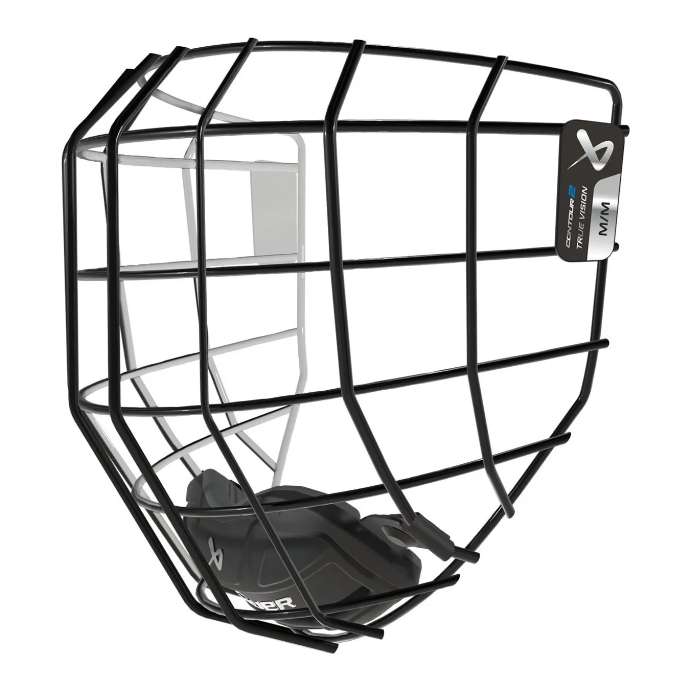 Bauer Galler Contour 2 Black
