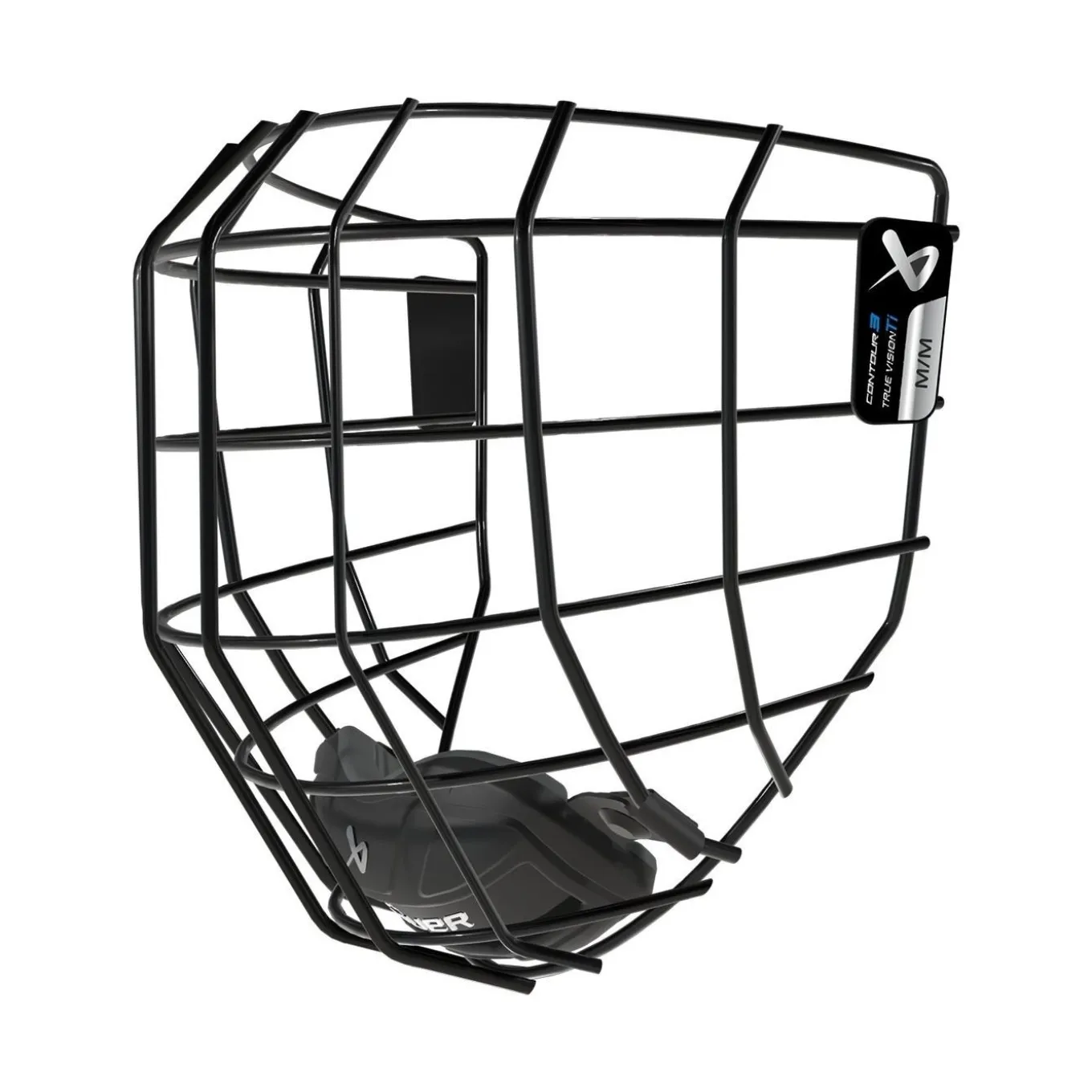 Bauer Galler Contour 3 Black