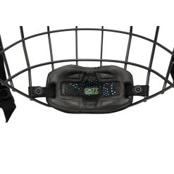 Bauer Galler III Gun Metal