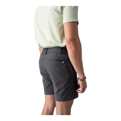 Bauer Golfshorts Sr Grey