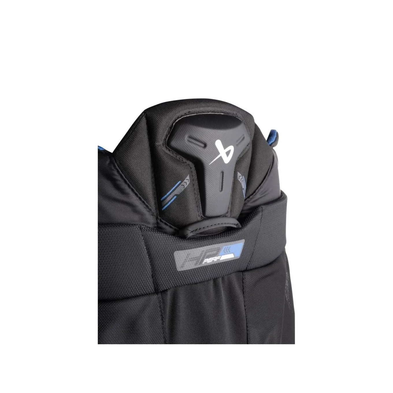 Bauer Hockeybyxa Performance Int Black